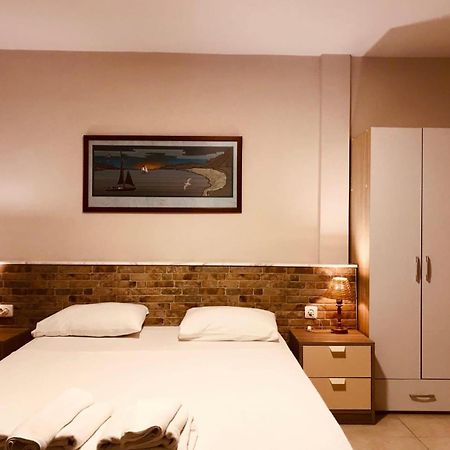 Bayram Hotel Чешме Екстер'єр фото