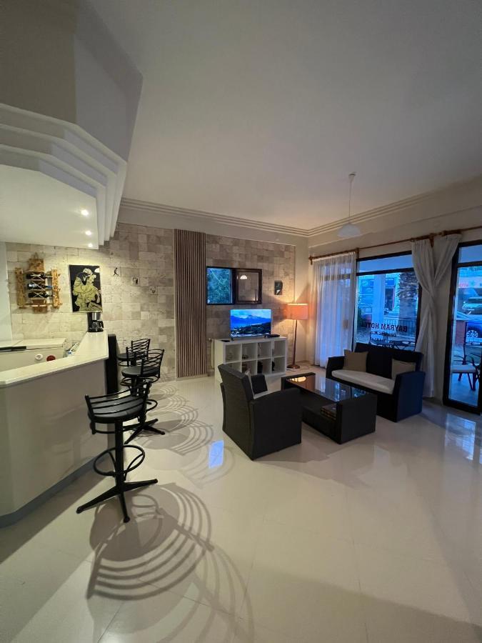 Bayram Hotel Чешме Екстер'єр фото