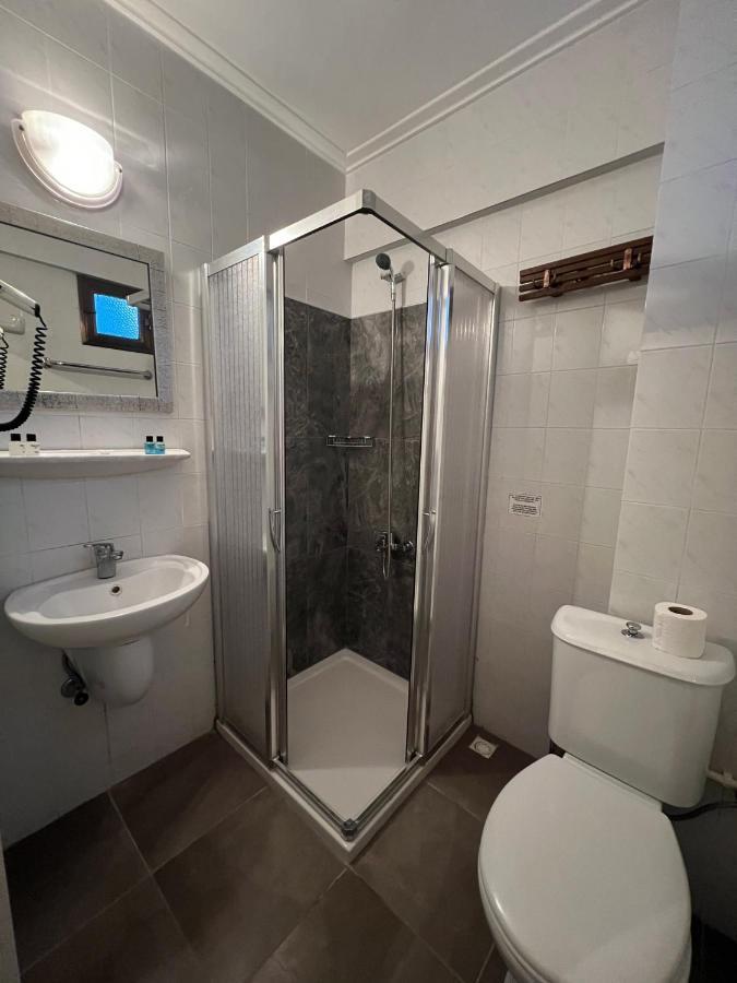 Bayram Hotel Чешме Екстер'єр фото